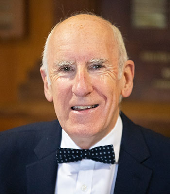 Keith Stokes-Smith