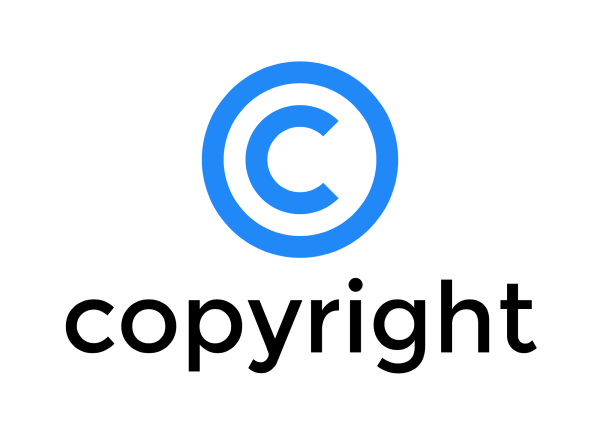 copyright copyright